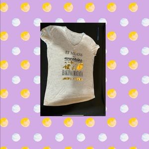 Disney Hakuna Mataram